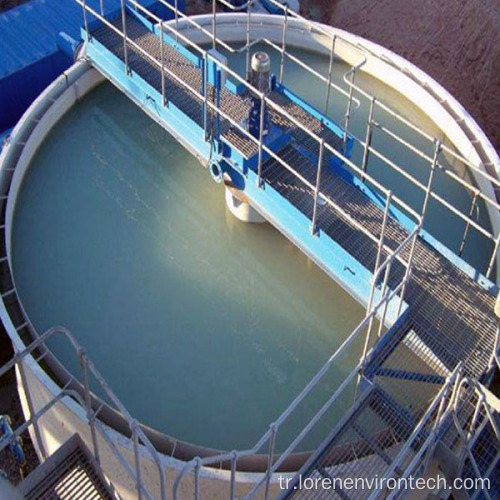 Merkez Tahrik Tırmık Kaldırma Bulamaç Giriter